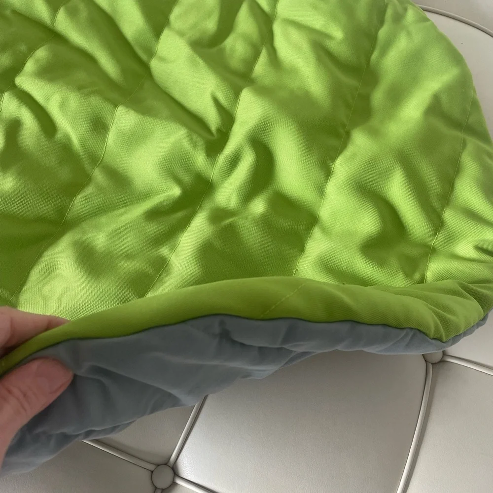 Friends Forever travel Pet bed/blanket